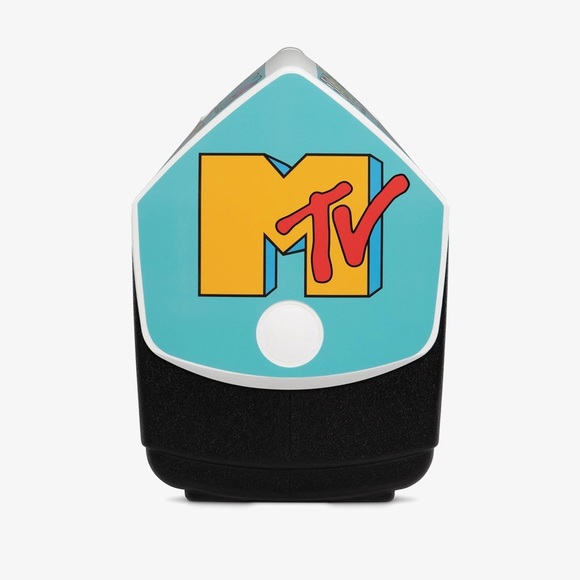 MTV Special Edition Cooler 16 QT - Picture 3 of 4